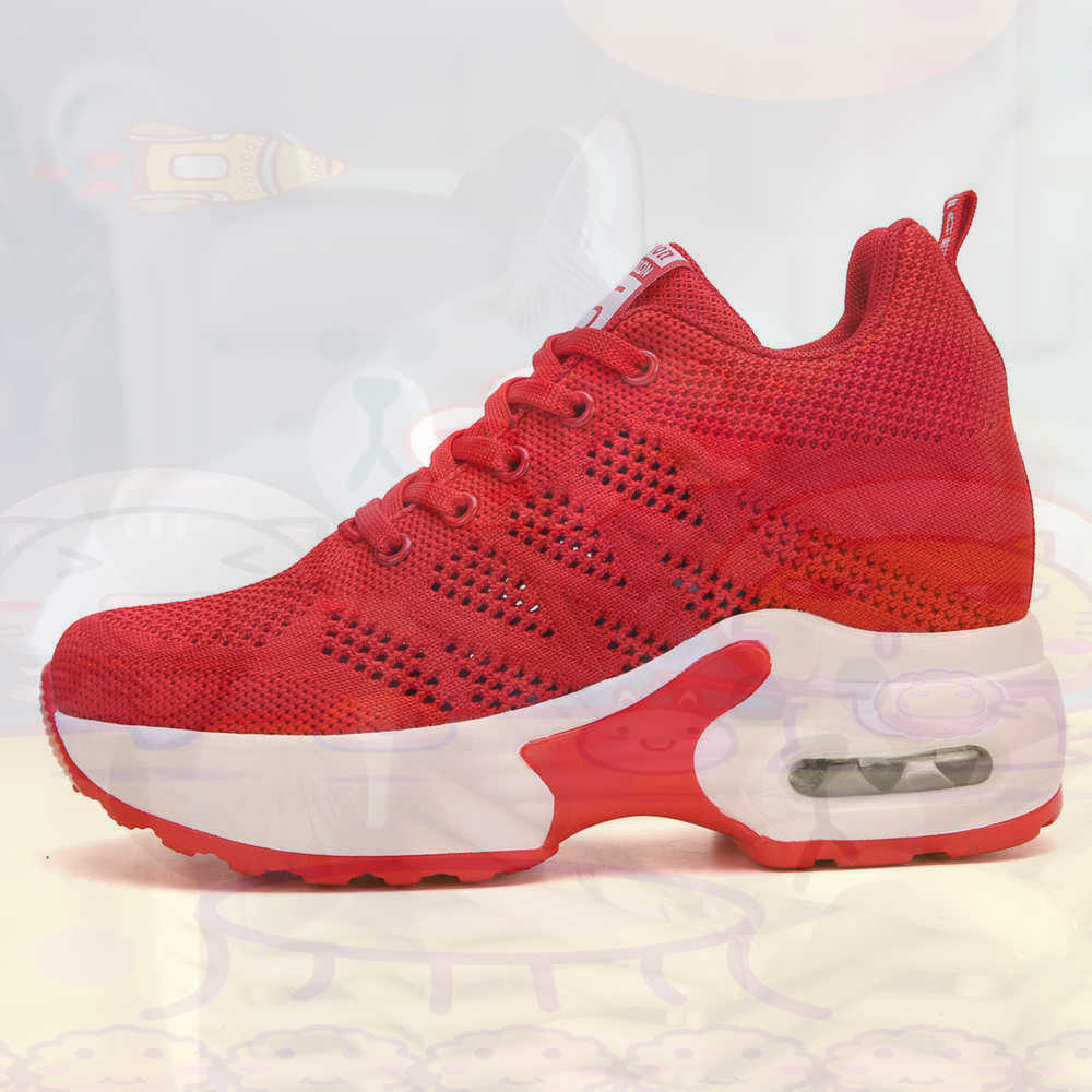 Red Size 36 Shoes Woman Tennis - Men'S Shoes Yellow And Black 评论和价格