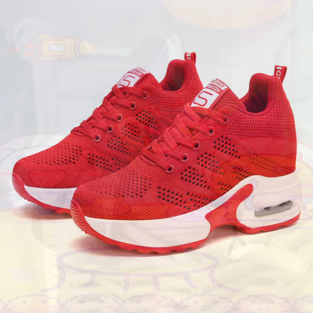 Red Size 36 Shoes Woman Tennis - Men'S Shoes Yellow And Black 评论和价格