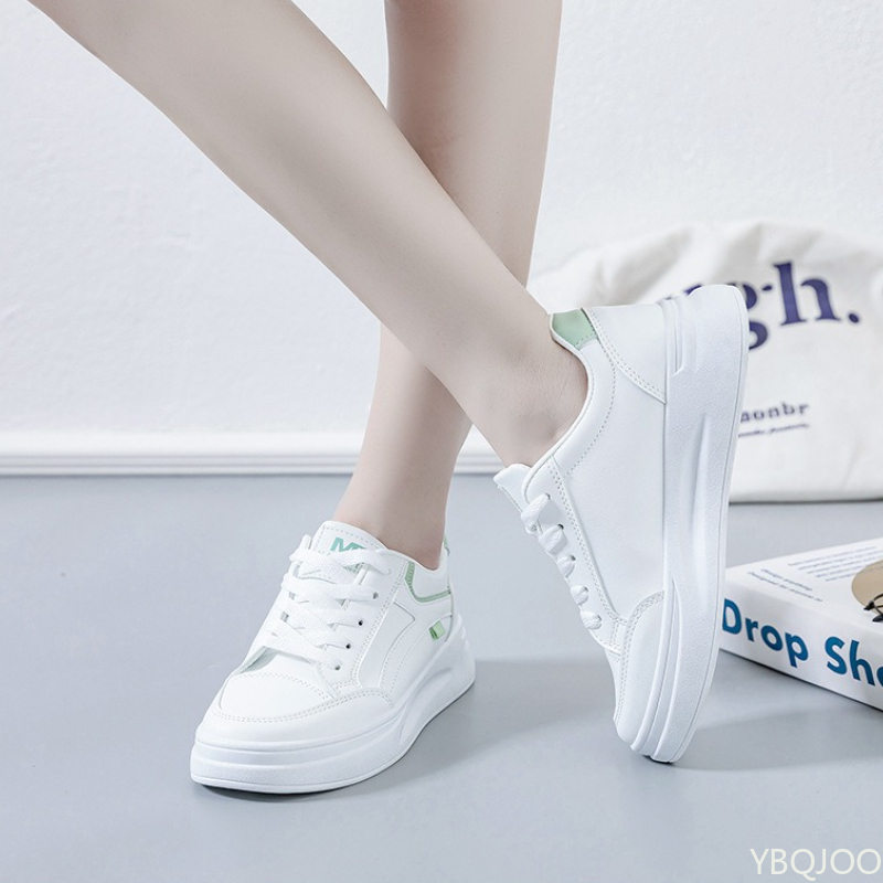Large Size Spring Autumn New T - Men'S Shoes To Increase Height 评论和价格