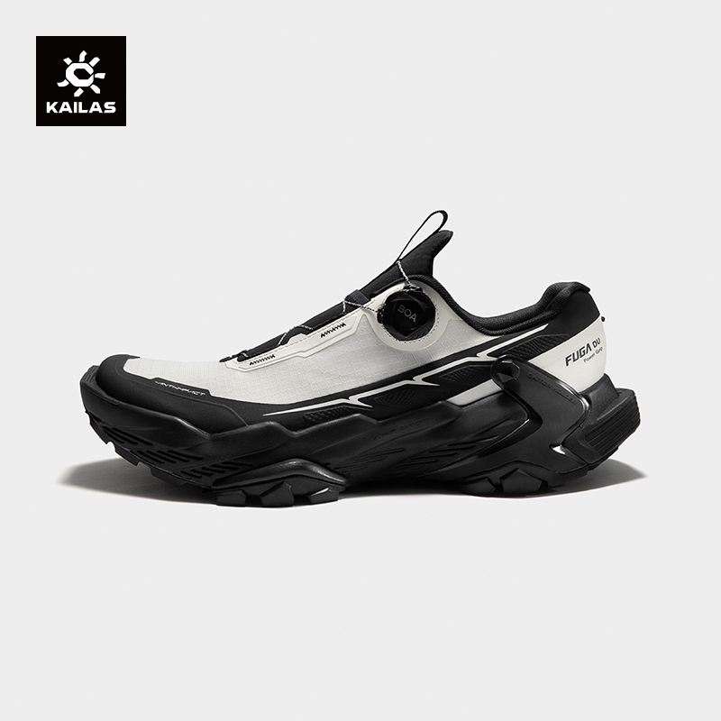 KAILAS Fuga 2026 DU 2 BOA Trai - Men'S Shoes Vibram 评论和价格