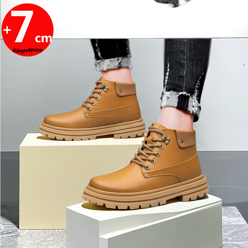 Men's Height Increasing Elevat - Men'S Shoes To Increase Height 评论和价格
