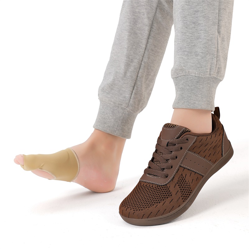 Unisex Wide Toe Box Sneakers B - Men'S Shoes For Wide Feet 评论和价格