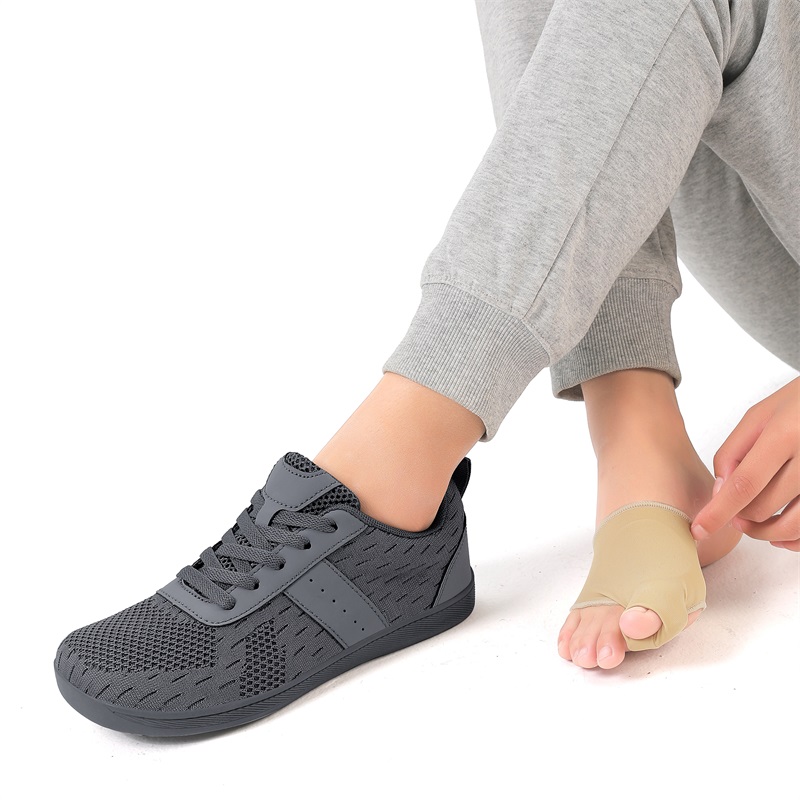 Unisex Wide Toe Box Sneakers B - Men'S Shoes For Wide Feet 评论和价格