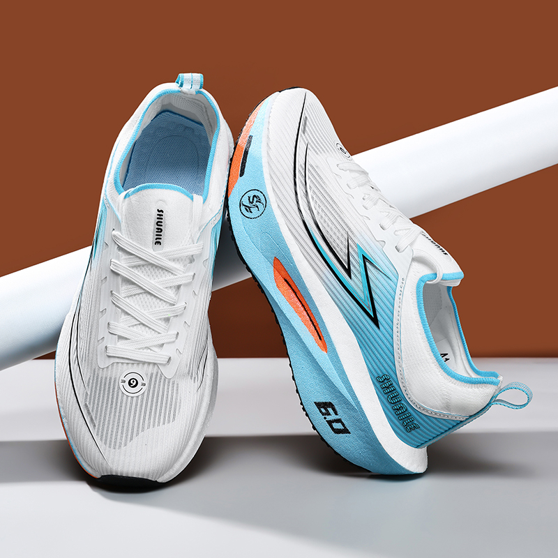 2026 NEW Men Sports Running Sh - Men'S Shoes Vibram 评论和价格