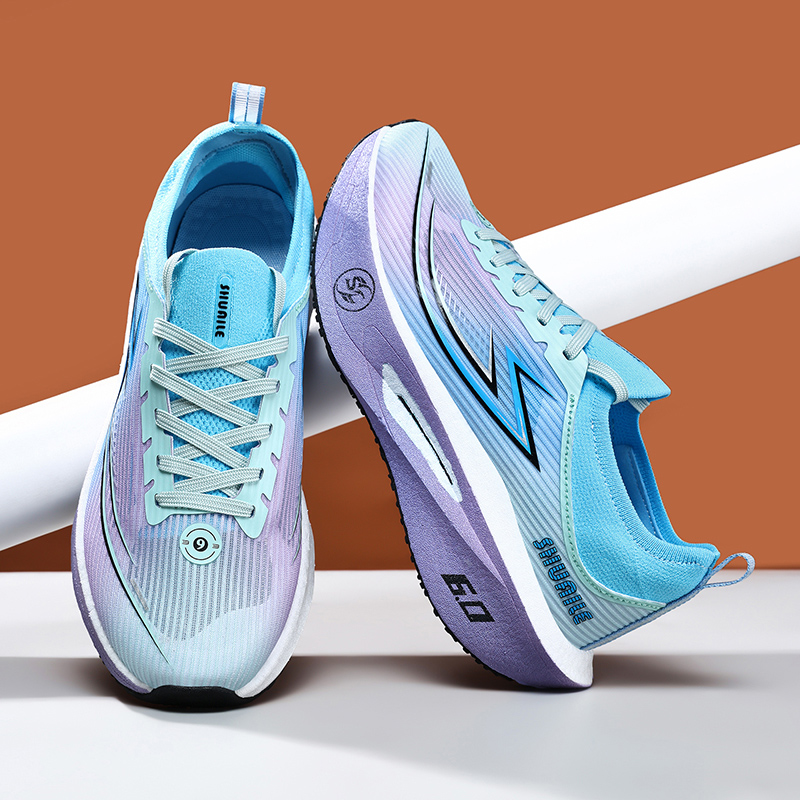 2026 NEW Men Sports Running Sh - Men'S Shoes Vibram 评论和价格