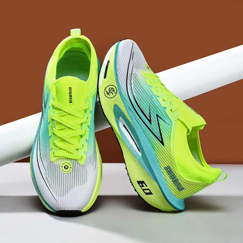 2026 NEW Men Sports Running Sh - Men'S Shoes Vibram 评论和价格