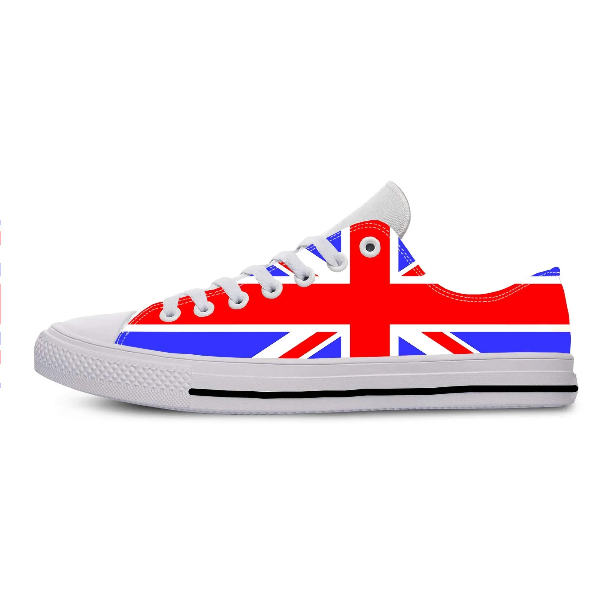UK England Union Jack British  - Men Shoes Uk 评论和价格