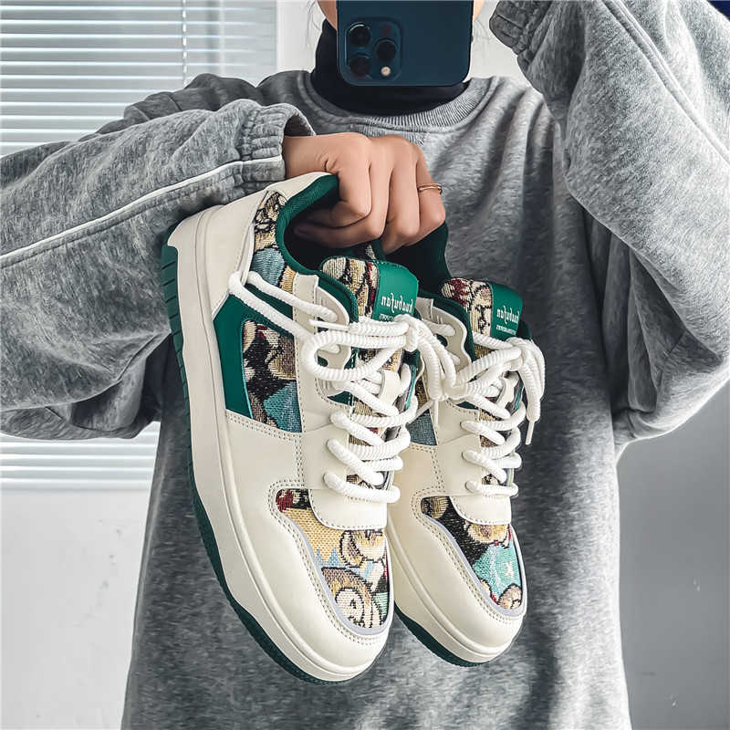 Plataform Increases Height Men - Men'S Shoes To Increase Height 评论和价格