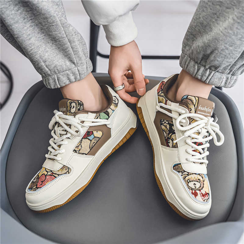 Plataform Increases Height Men - Men'S Shoes To Increase Height 评论和价格