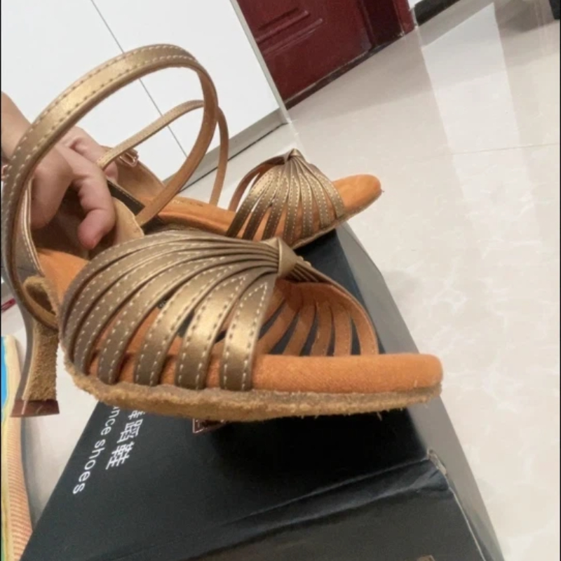 UK Latin Dance Shoes for Women - Men Shoes Uk 评论和价格