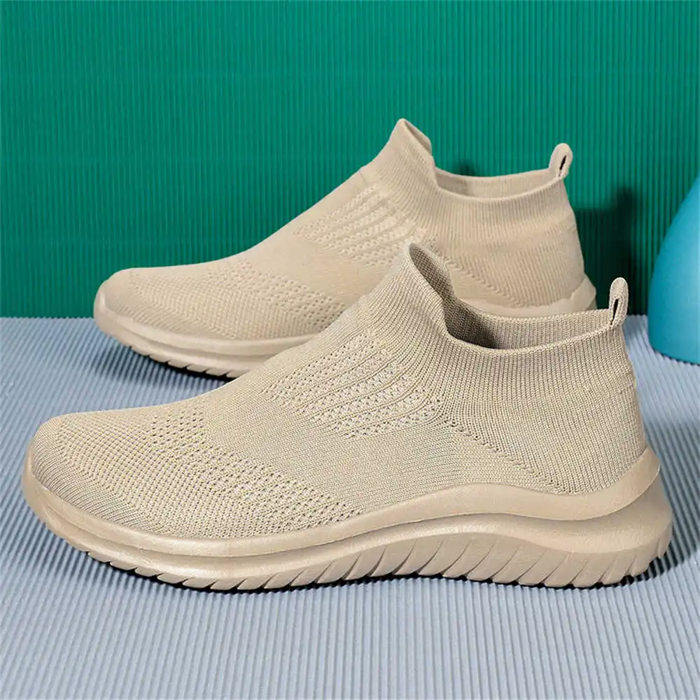 Beige Soft New Novelty Tennis  - Men Shoes Uk 评论和价格