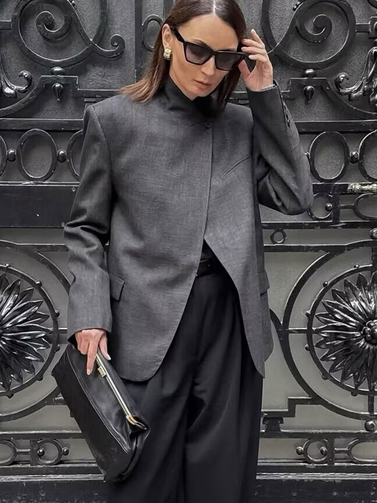 HH 2026 Spring Blazer For Wome - Men Shoes Jd 评论和价格