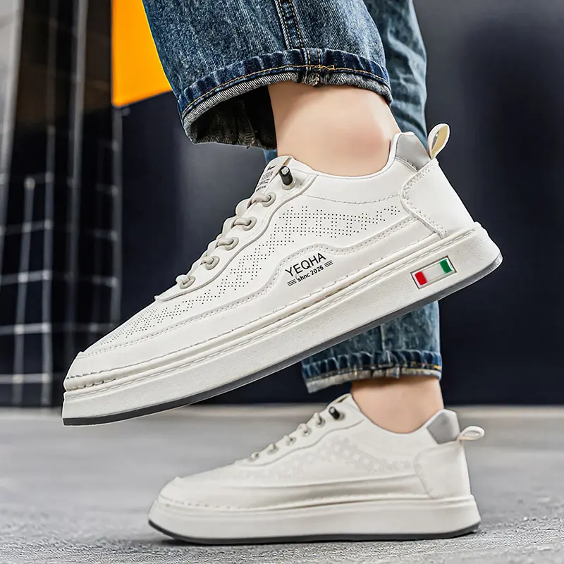 Retro Plain Men Canvas Cloth F - Men'S Shoes Comfortable Walking 评论和价格