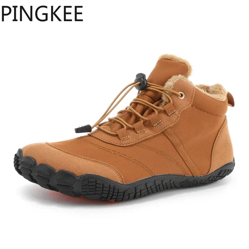 VENOCON PINGKEE Wide ToeBox Ba - Men'S Shoes For Wide Feet 评论和价格