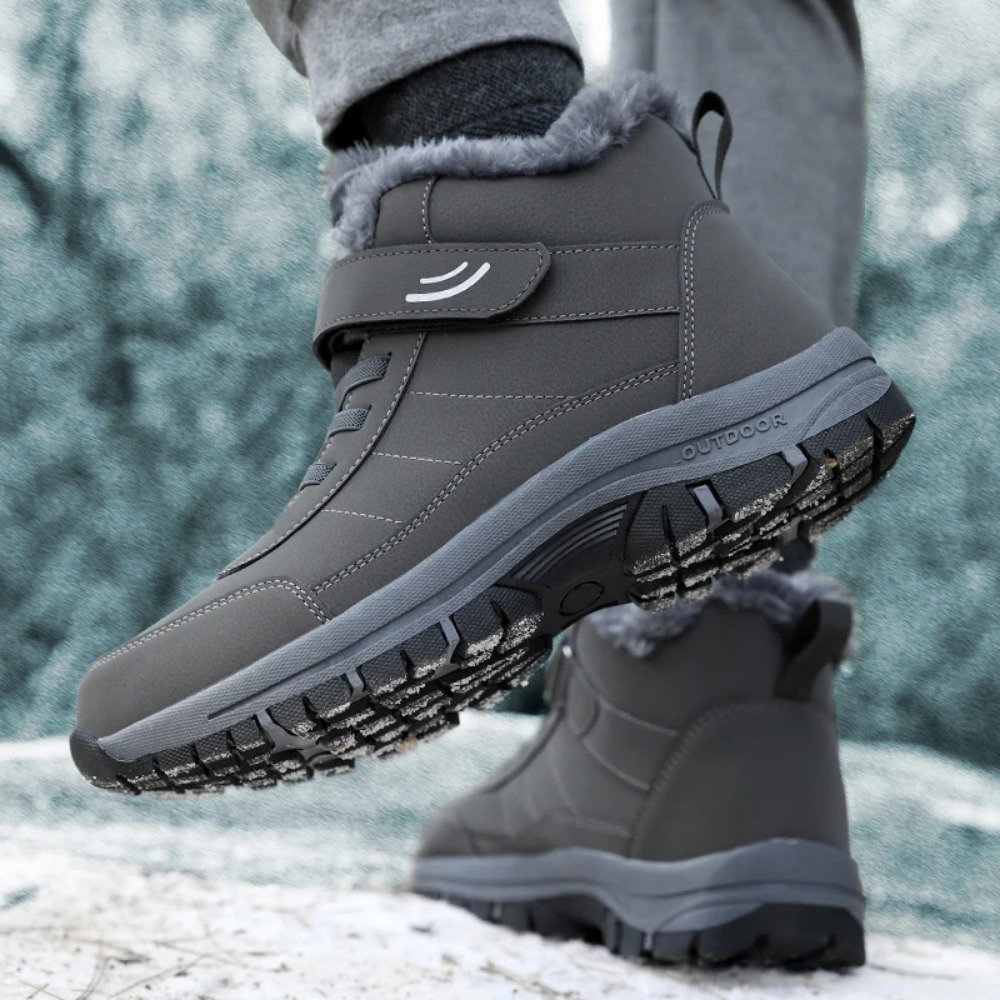 Outdoor Hiking Boots for Women - Men'S Shoes Comfortable Walking 评论和价格