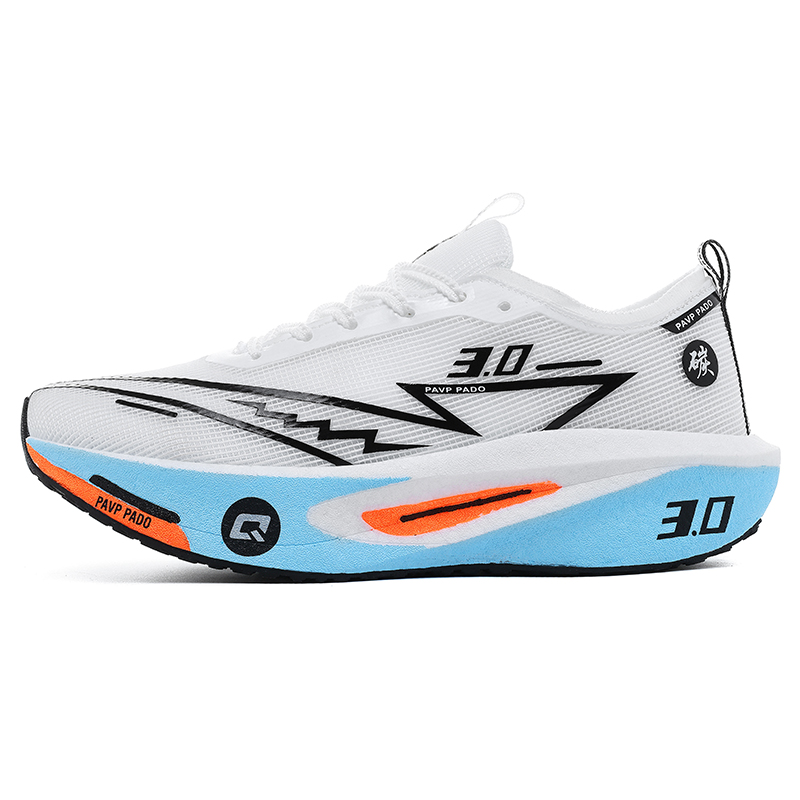 Men Running Shoes Carbon Board - Men'S Shoes Vibram 评论和价格
