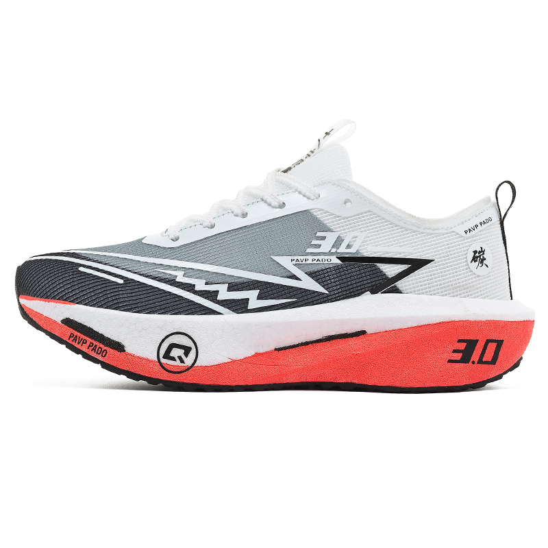 Men Running Shoes Carbon Board - Men'S Shoes Vibram 评论和价格