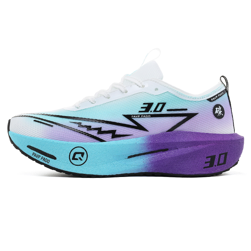 Men Running Shoes Carbon Board - Men'S Shoes Vibram 评论和价格
