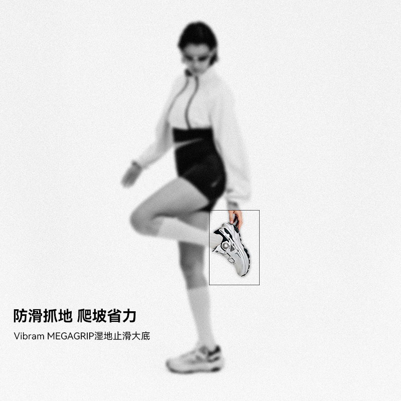 KAILAS 2026 New Fuga EX 3 BOA  - Men'S Shoes Vibram 评论和价格