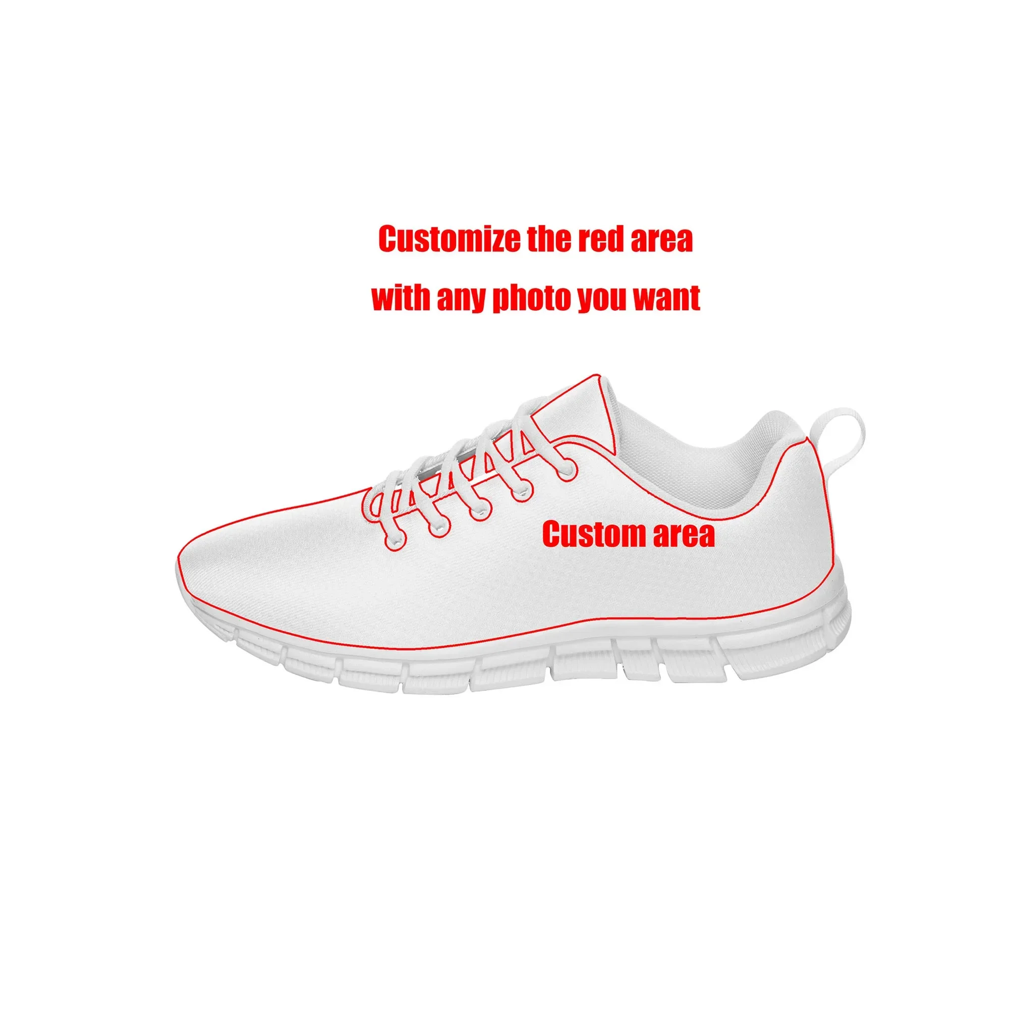 Uk Flag USA Flag Sports Shoes  - Men Shoes Uk 评论和价格