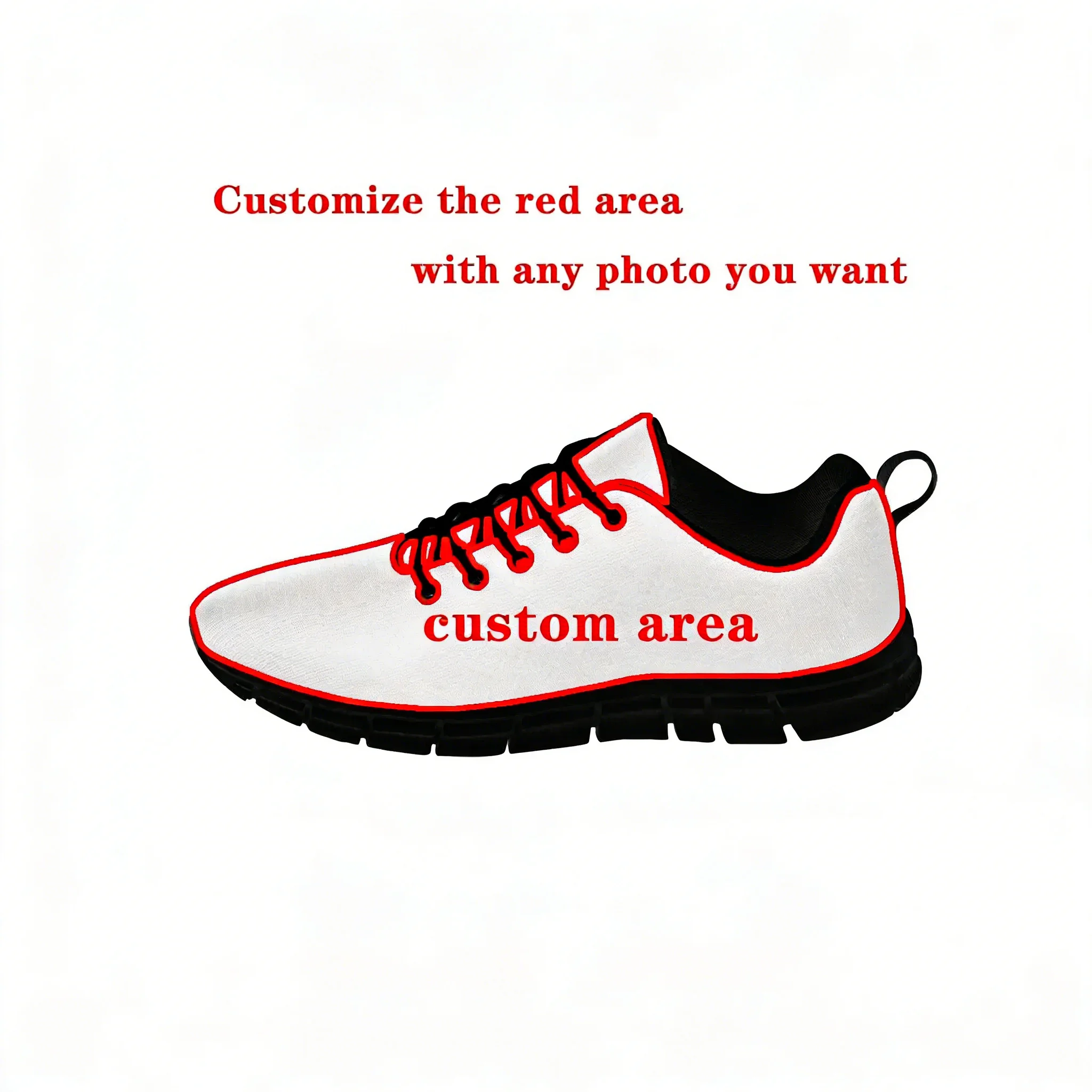 Uk Flag USA Flag Sports Shoes  - Men Shoes Uk 评论和价格