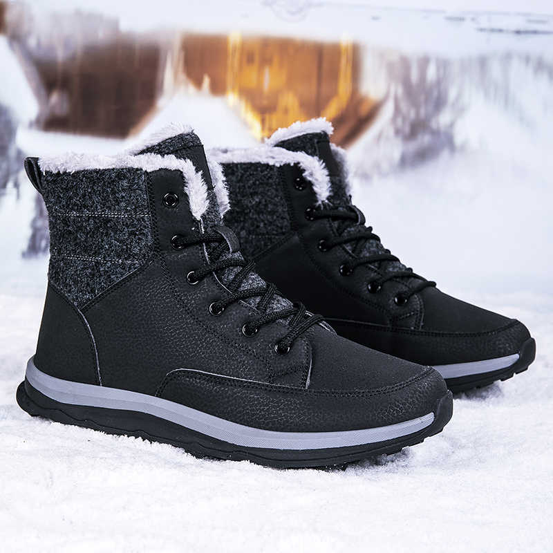 High Performance Hight Top Sho - Men Shoes Black 评论和价格