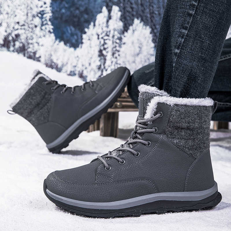 High Performance Hight Top Sho - Men Shoes Black 评论和价格