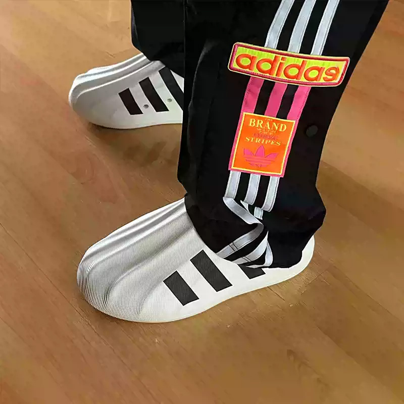 Adidas Tricolor adiFOM SUPERST - Men Shoes Jd 评论和价格