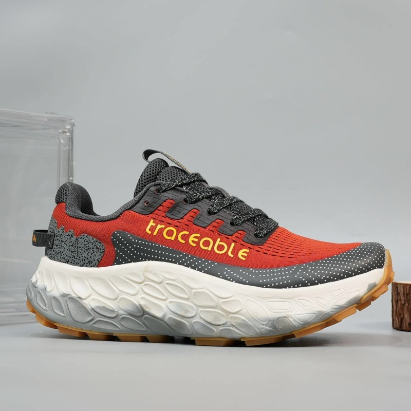 Classic Trail Running Shoes Ma - Men'S Shoes For Wide Feet 评论和价格