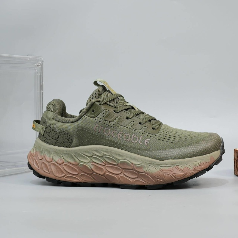 Classic Trail Running Shoes Ma - Men'S Shoes For Wide Feet 评论和价格