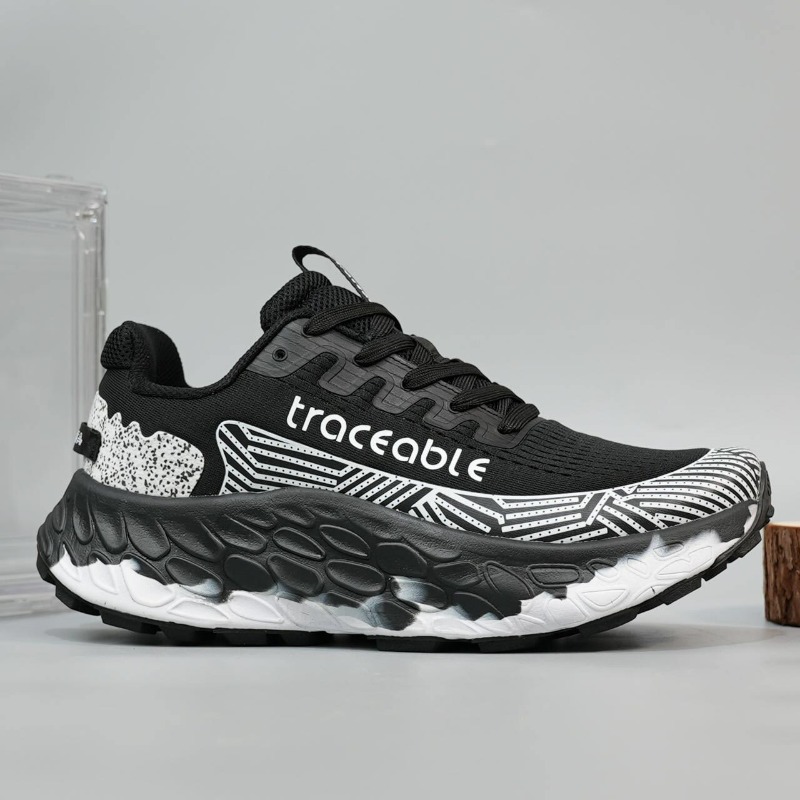 Classic Trail Running Shoes Ma - Men'S Shoes For Wide Feet 评论和价格