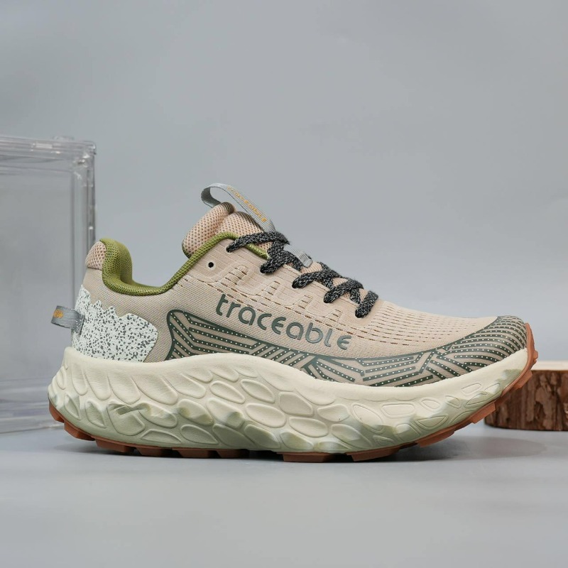 Classic Trail Running Shoes Ma - Men'S Shoes For Wide Feet 评论和价格