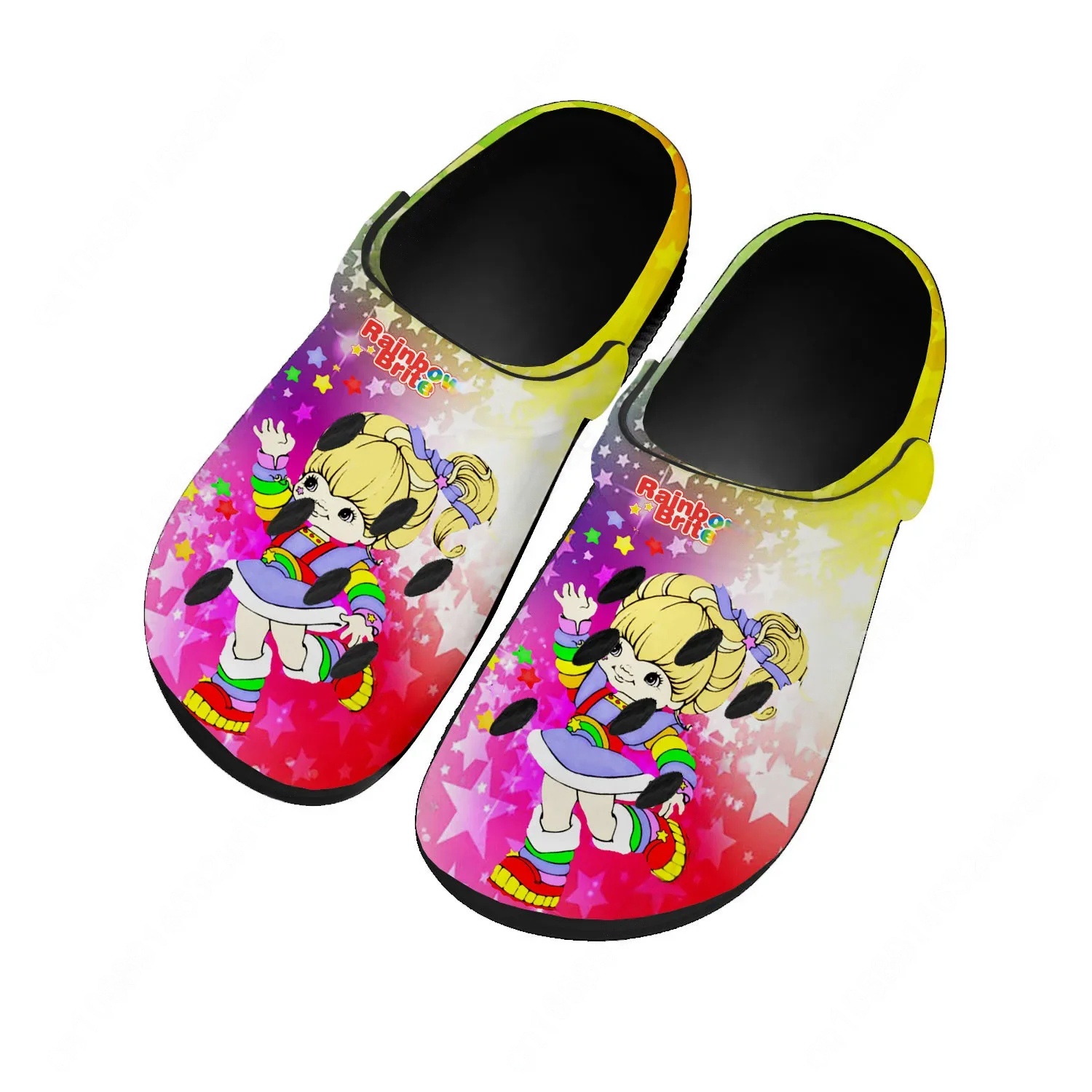 Brite Rainbow Water Shoes Mens - Men'S Shoes In Fashion 评论和价格