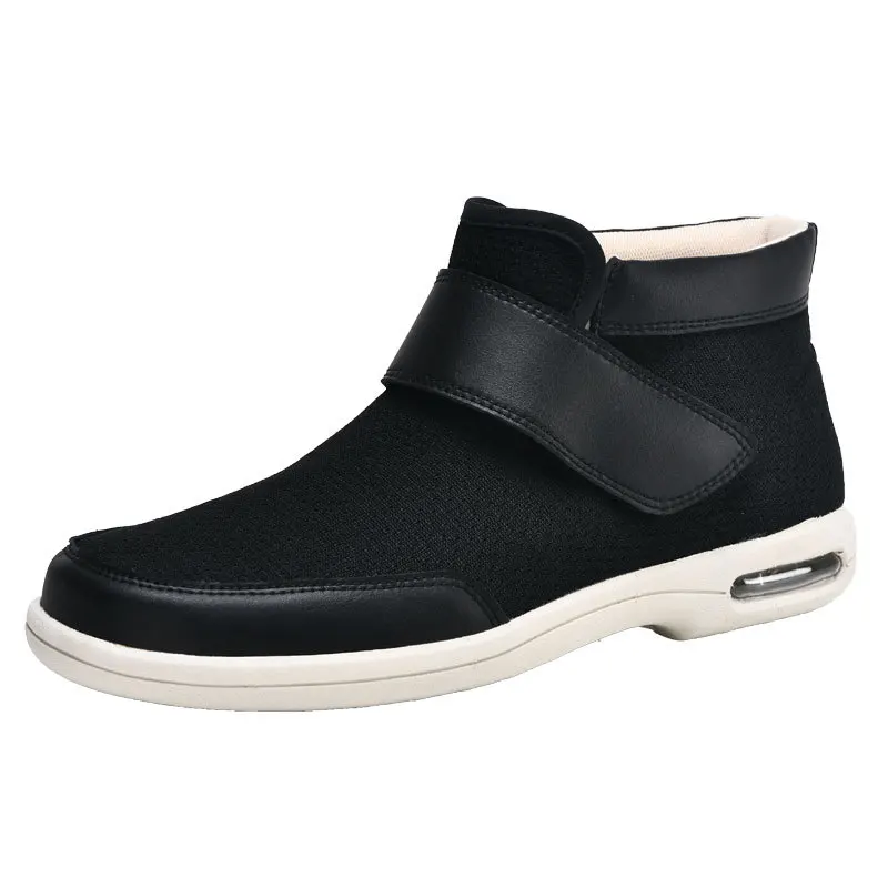 XIHAHA Man Women Walking Shoe  - Men'S Shoes For Wide Feet 评论和价格