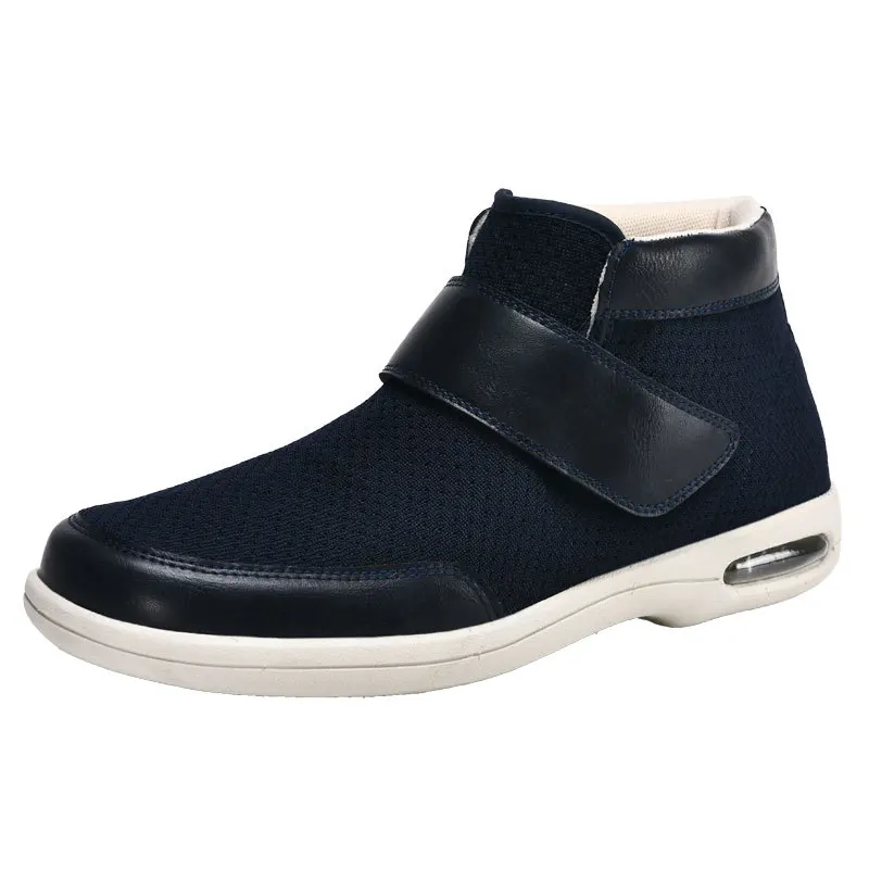 XIHAHA Man Women Walking Shoe  - Men'S Shoes For Wide Feet 评论和价格