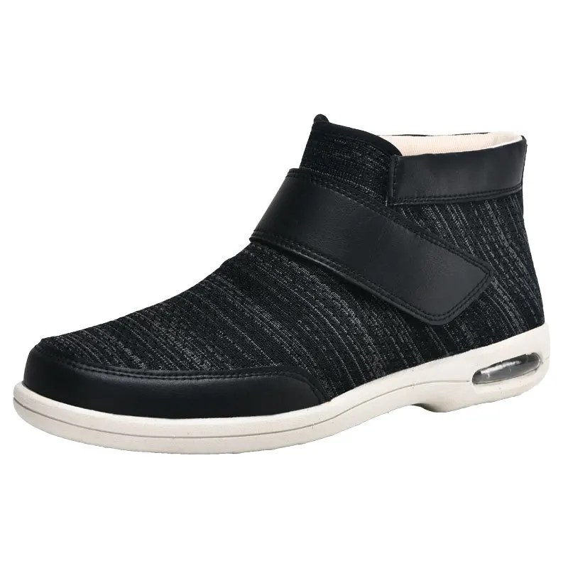 XIHAHA Man Women Walking Shoe  - Men'S Shoes For Wide Feet 评论和价格