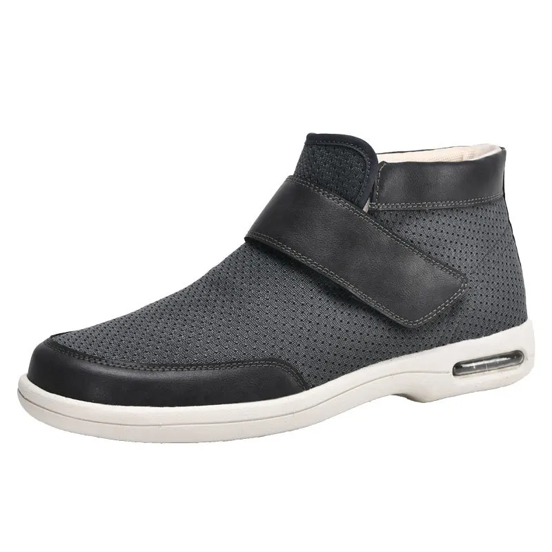 XIHAHA Man Women Walking Shoe  - Men'S Shoes For Wide Feet 评论和价格