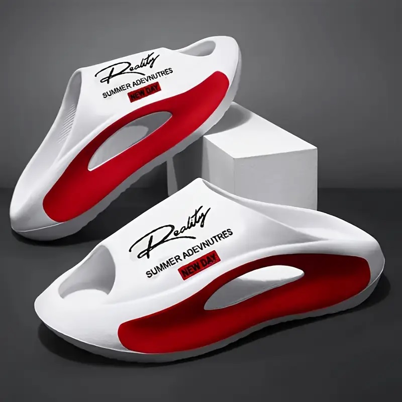 Unisex Casual Four Seasons Sli - Men'S Shoes In Style 评论和价格