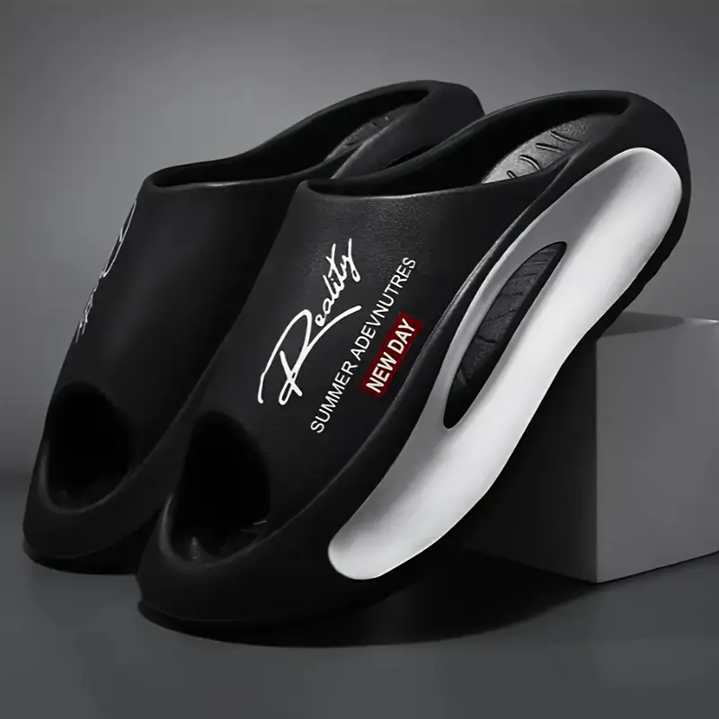Unisex Casual Four Seasons Sli - Men'S Shoes In Style 评论和价格