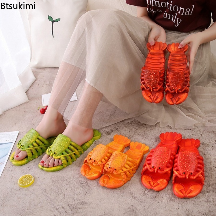 New 2026 Summer Fun Cartoon Lo - Men'S Shoes In Fashion 评论和价格