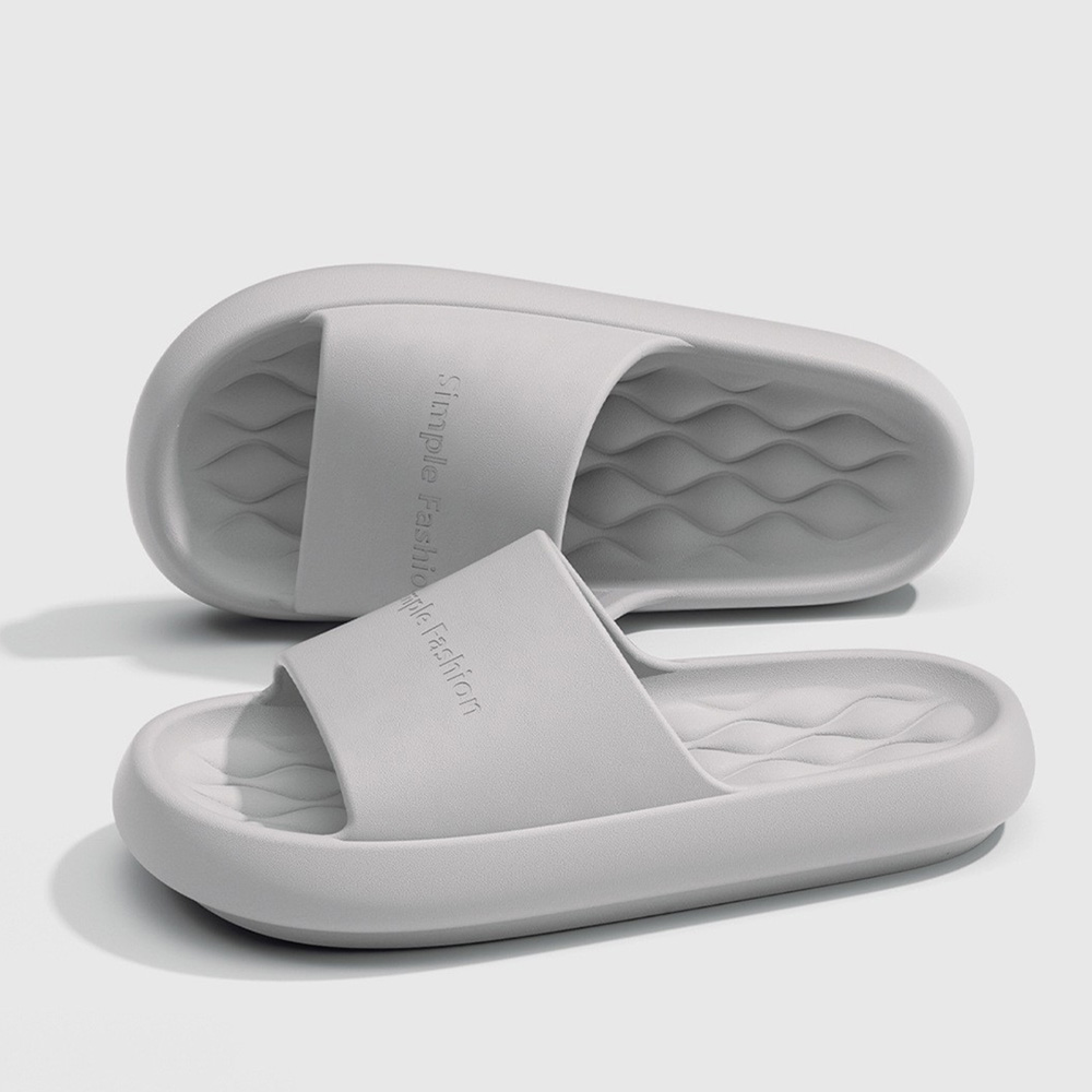 Women Fashion Slippers Summer  - Men'S Shoes In Fashion 评论和价格