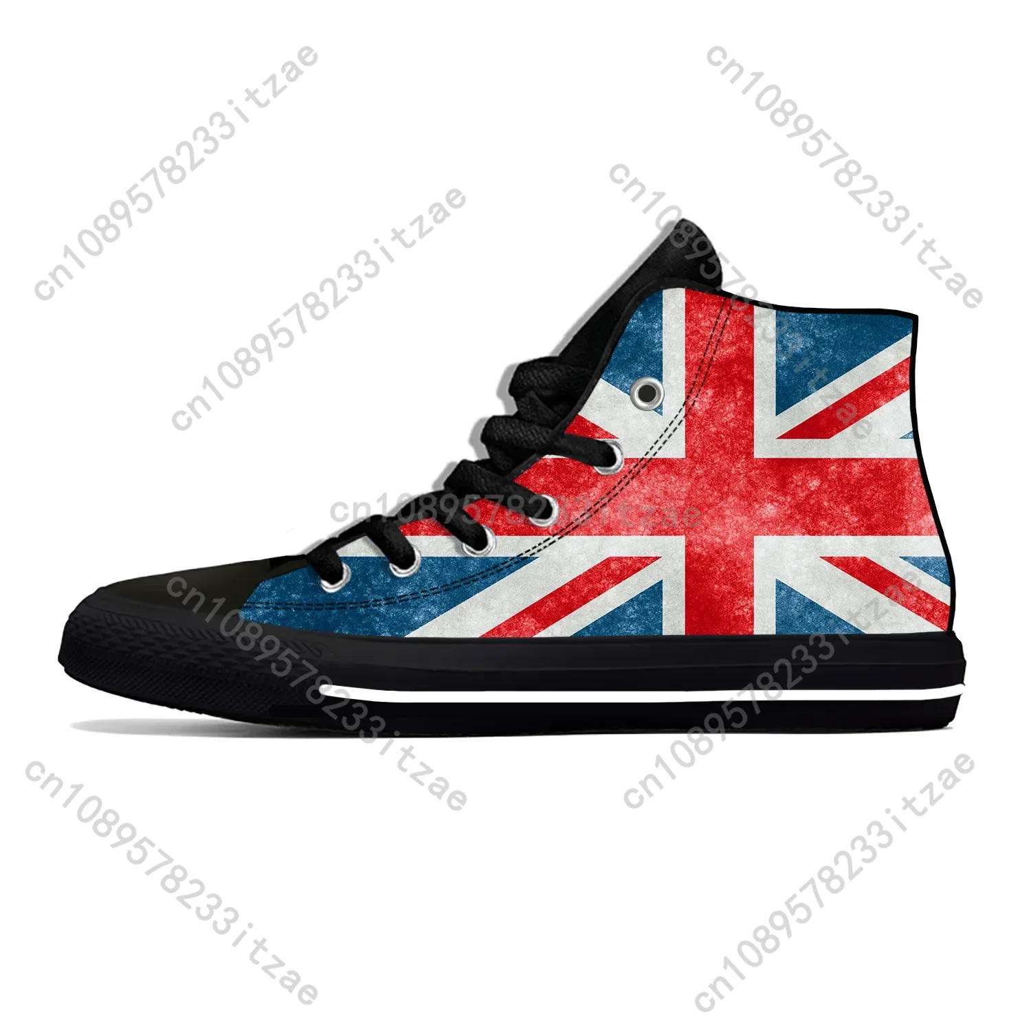 Hot Summer Britain British UK  - Men Shoes Uk 评论和价格