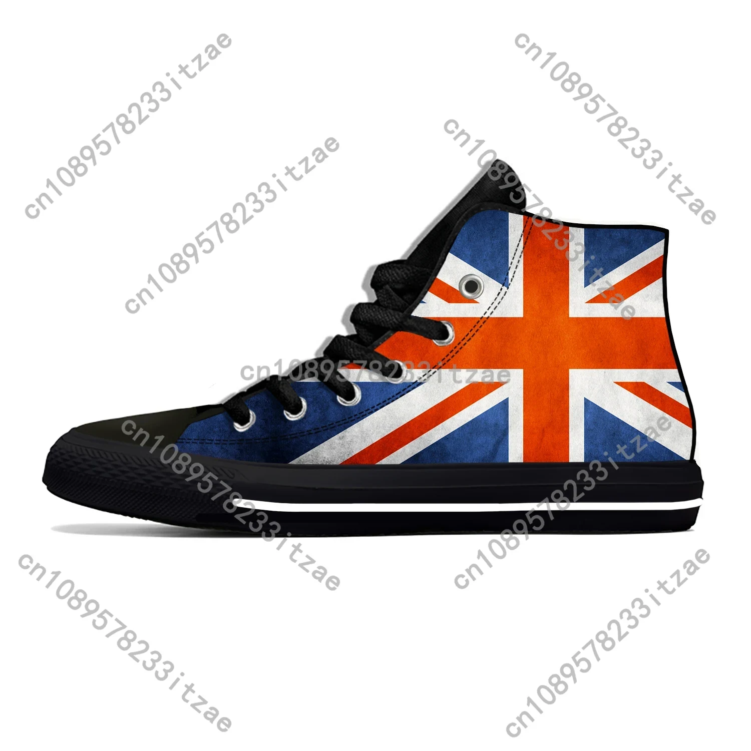 Hot Summer Britain British UK  - Men Shoes Uk 评论和价格