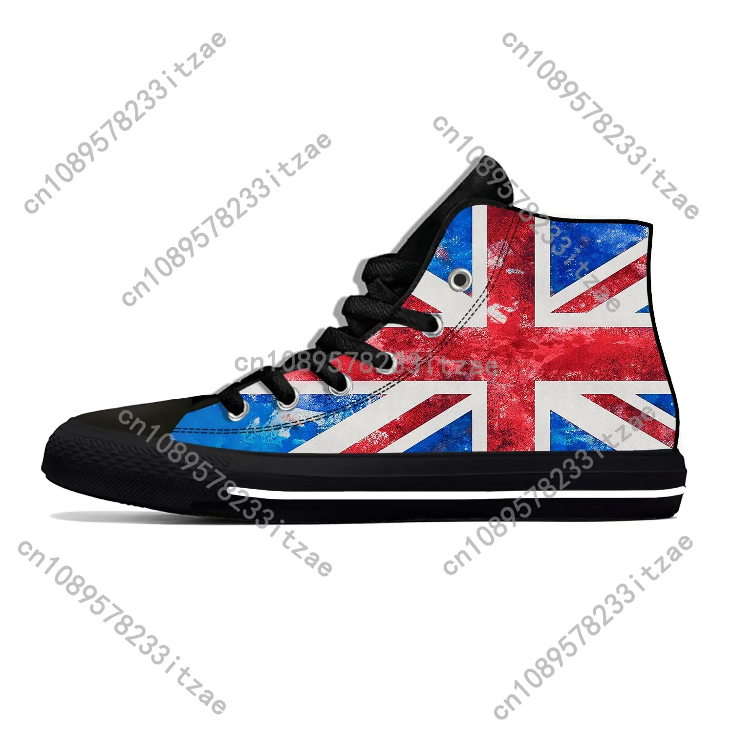 Hot Summer Britain British UK  - Men Shoes Uk 评论和价格