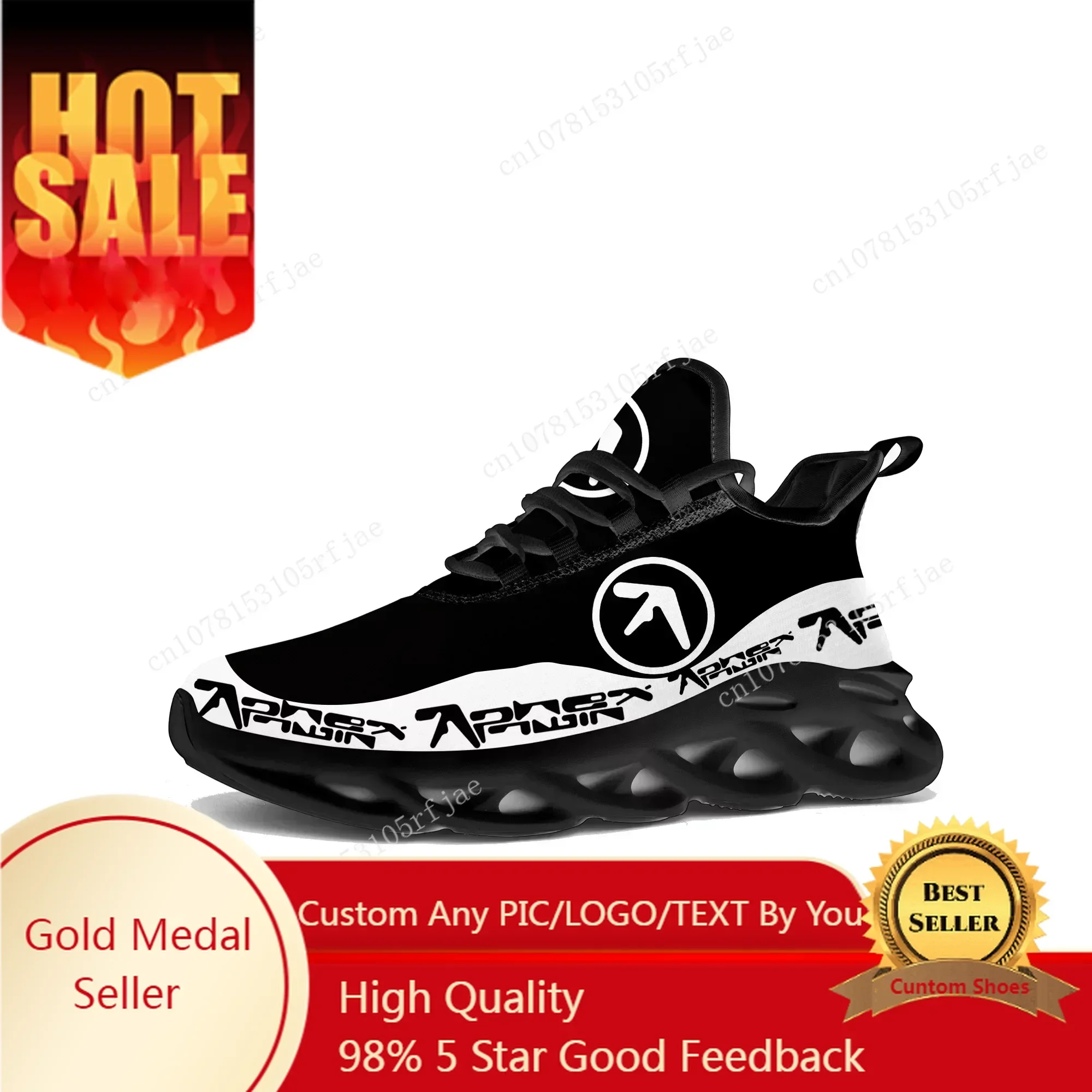 Aphex Twin Flats Sneakers Mens - Men'S Shoes In Style 评论和价格