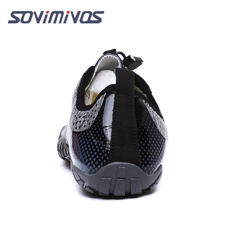 New Unisex Water Sports Shoes  - Men'S Shoes Vibram 评论和价格