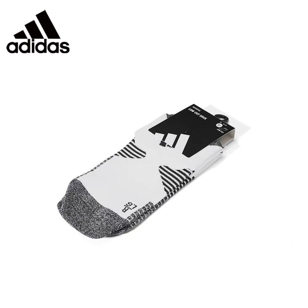 Adidas 1 Pair Cushioned No Sho - Men Shoes Jd 评论和价格