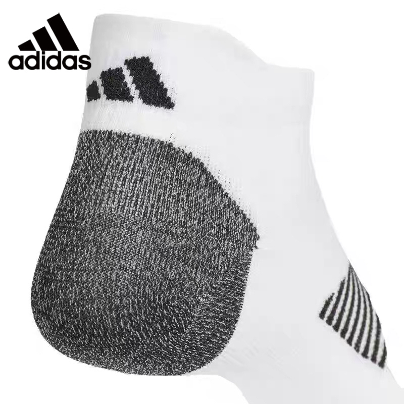 Adidas 1 Pair Cushioned No Sho - Men Shoes Jd 评论和价格