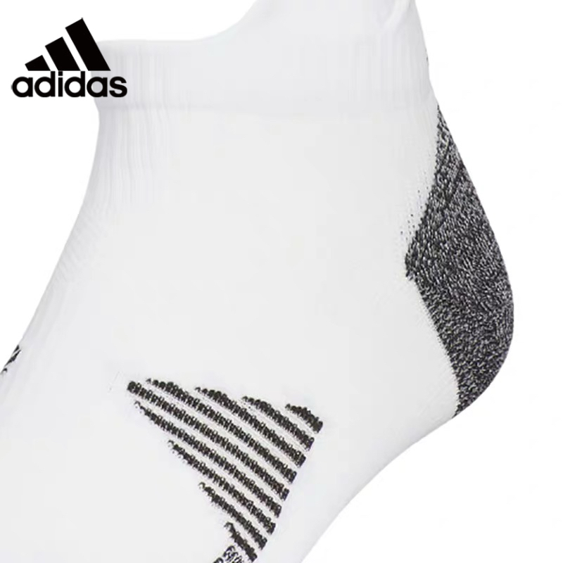Adidas 1 Pair Cushioned No Sho - Men Shoes Jd 评论和价格