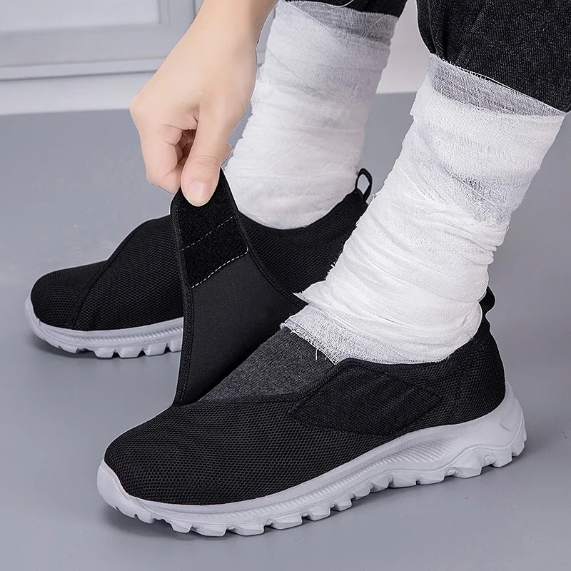 Men's Orthopedic Wide Feet Wal - Men'S Shoes For Wide Feet 评论和价格
